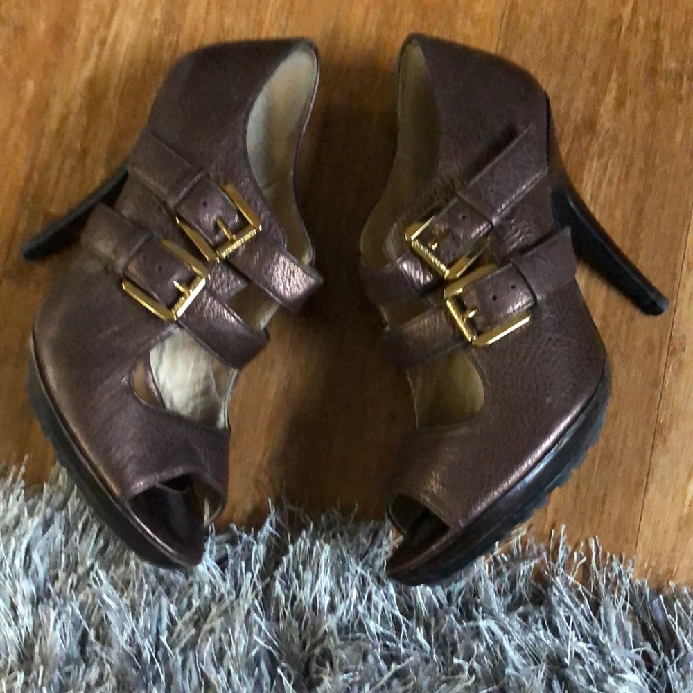 Michael Kors Modern high heel